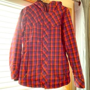 North Face Ski/Snowboard Jacket